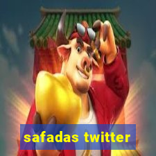 safadas twitter